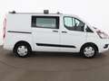 Ford Transit Custom Kasten 2.0 TDCi Trend AHK TEMPOMAT Weiß - thumbnail 4