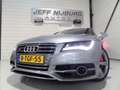 Audi S7 Sportback 4.0 TFSI Quattro Pro Line plus Apple-Car Grijs - thumbnail 4
