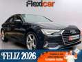 Audi A6 Design 40 TDI 150kW (204CV) S tronic Schwarz - thumbnail 1
