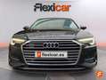 Audi A6 Design 40 TDI 150kW (204CV) S tronic Schwarz - thumbnail 2