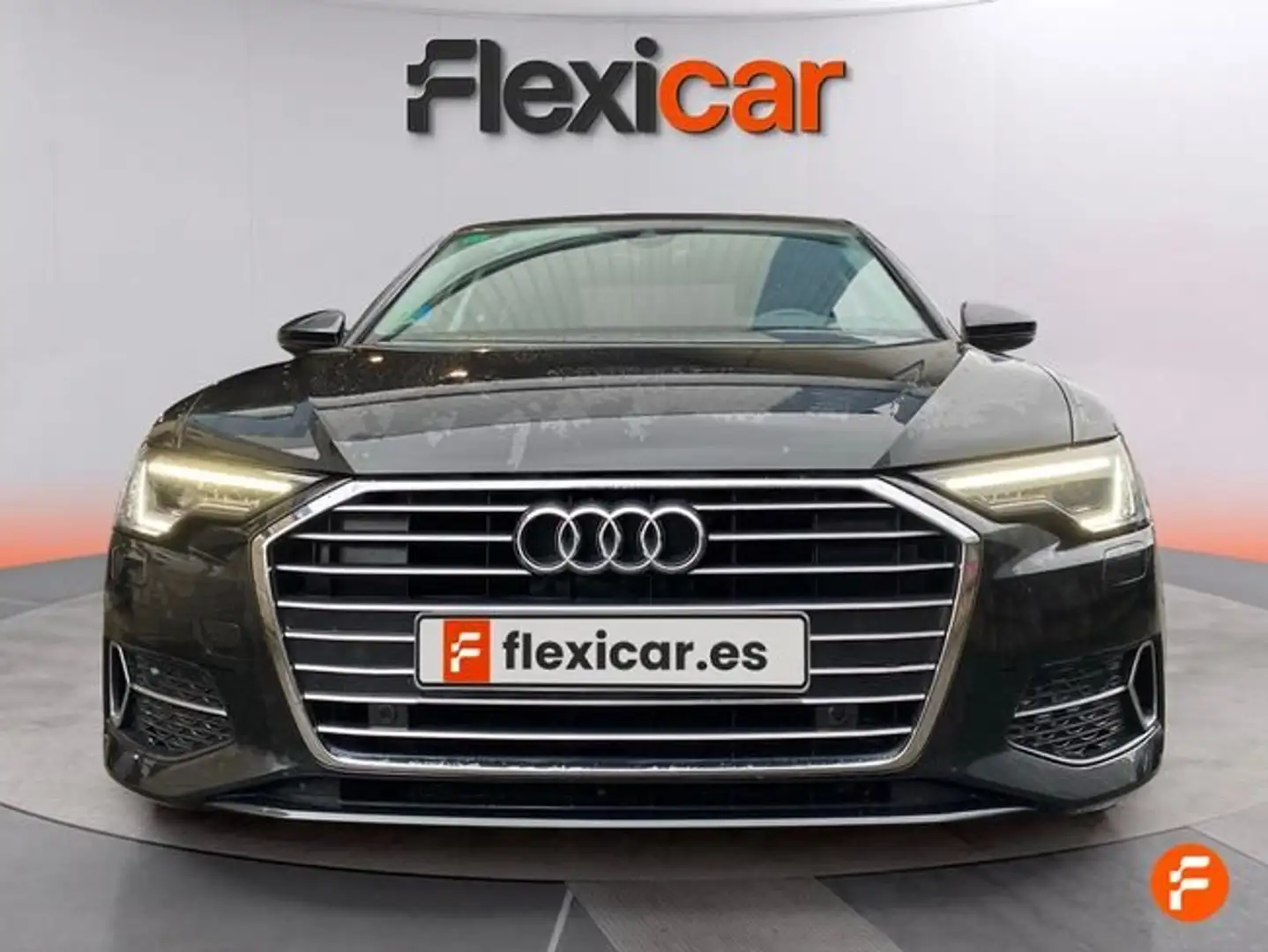 Audi A6 Design 40 TDI 150kW (204CV) S tronic Schwarz - 2