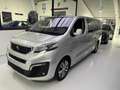 Peugeot Traveller Traveller L3 2.0 BlueHDi 180 EAT6 Allure Argent - thumbnail 1