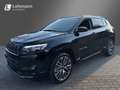 Jeep Compass 1.5 MHEV ''Summit'' PANORAMADACH SOFORT LIEFERBAR Schwarz - thumbnail 1
