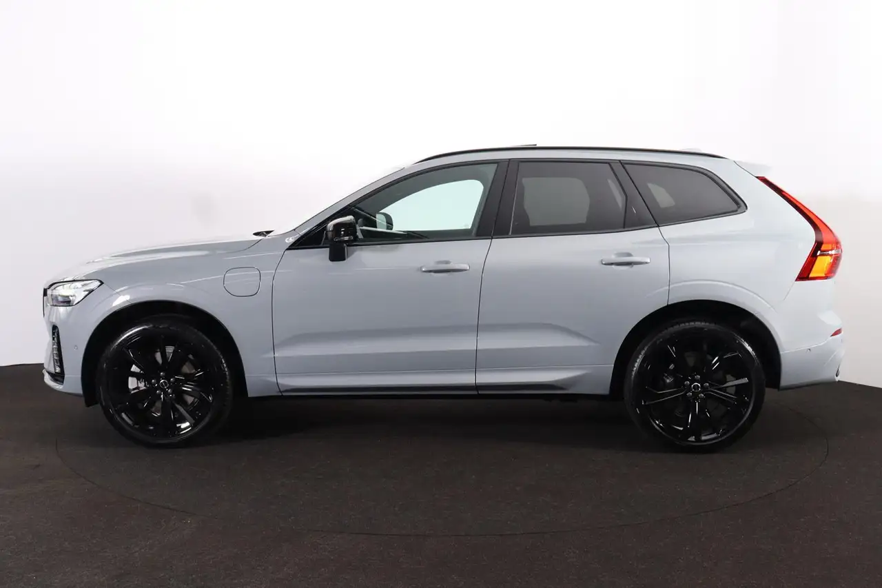 Volvo XC60 2026
