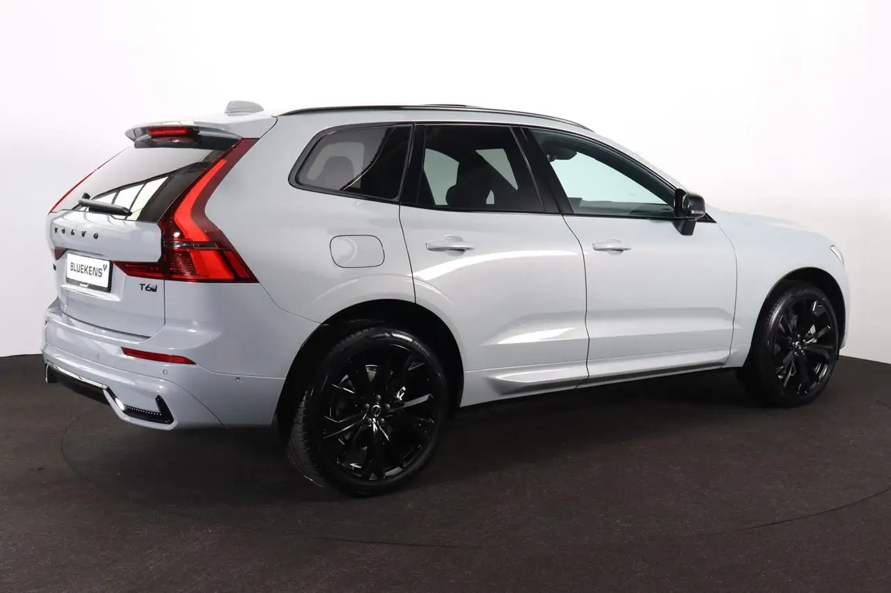 Volvo XC60 2026