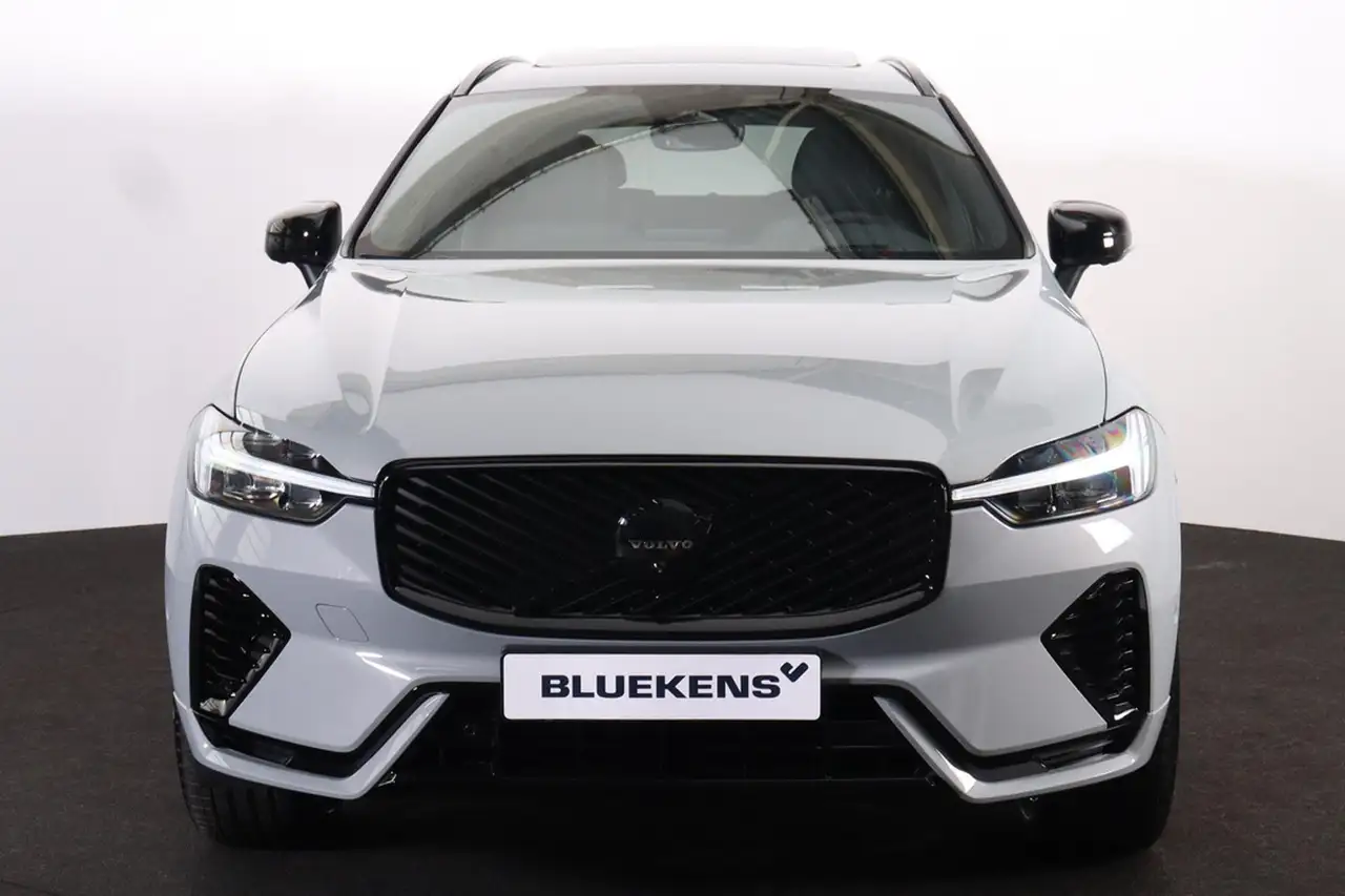Volvo XC60 2026