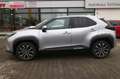 Toyota Yaris Cross Hybrid AWD-i Team Deutschland mit Relax-Garantie Grau - thumbnail 6