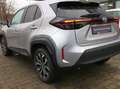 Toyota Yaris Cross Hybrid AWD-i Team Deutschland mit Relax-Garantie Grau - thumbnail 3