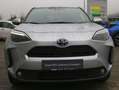 Toyota Yaris Cross Hybrid AWD-i Team Deutschland mit Relax-Garantie Grau - thumbnail 8