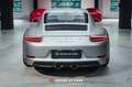 Porsche 991 .2 CARRERA COUPE PDK LOW MILEAGE - 1ST PAINT Argent - thumbnail 8