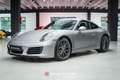 Porsche 991 .2 CARRERA COUPE PDK LOW MILEAGE - 1ST PAINT Argent - thumbnail 2