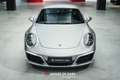 Porsche 991 .2 CARRERA COUPE PDK LOW MILEAGE - 1ST PAINT Argent - thumbnail 3
