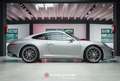 Porsche 991 .2 CARRERA COUPE PDK LOW MILEAGE - 1ST PAINT Argent - thumbnail 5