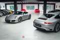 Porsche 991 .2 CARRERA COUPE PDK LOW MILEAGE - 1ST PAINT Argent - thumbnail 1