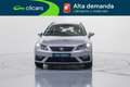SEAT Leon ST 1.6TDI CR S&S Style 115 Plateado - thumbnail 2