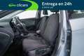 SEAT Leon ST 1.6TDI CR S&S Style 115 Plateado - thumbnail 14