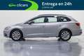 SEAT Leon ST 1.6TDI CR S&S Style 115 Plateado - thumbnail 8