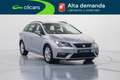 SEAT Leon ST 1.6TDI CR S&S Style 115 Plateado - thumbnail 3