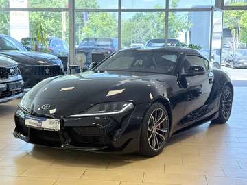 GR*Dynamic*AVS*Brembo*CAM*Alcantara*SHZ