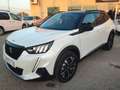 Peugeot 2008 1.2 PureTech S&S Roadtrip EAT8 130 Blanc - thumbnail 5