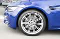 BMW M3 Cabrio Originalzustand* erst 48.217 km !* Blau - thumbnail 33