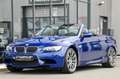 BMW M3 Cabrio Originalzustand* erst 48.217 km !* Blau - thumbnail 28