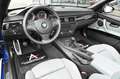 BMW M3 Cabrio Originalzustand* erst 48.217 km !* Bleu - thumbnail 9