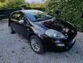 Fiat Punto Zwart - thumbnail 1