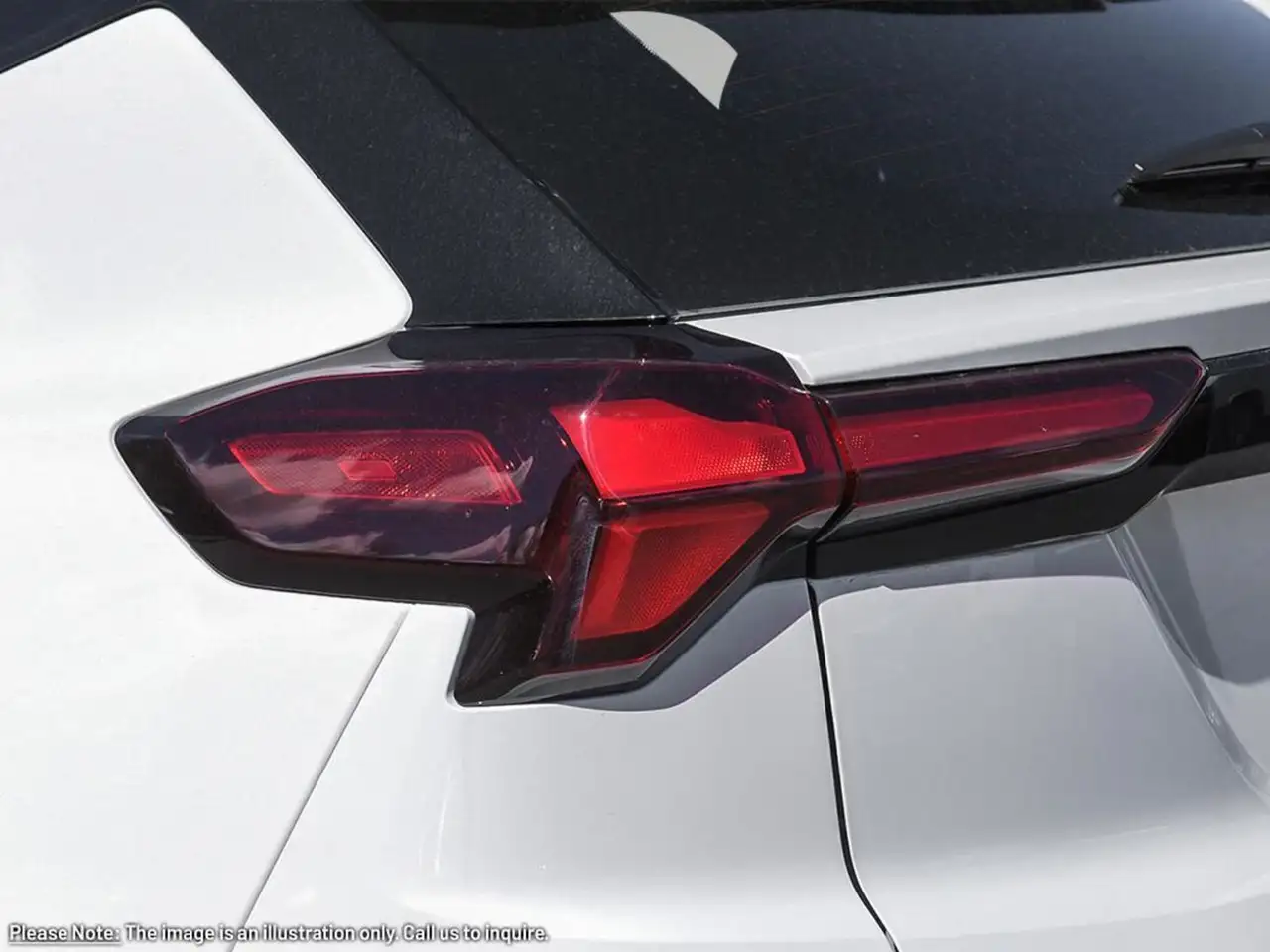Chevrolet Bolt fotografie Chevrolet Bolt