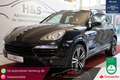 Porsche Cayenne Diesel Panorama*Entertainment* Nero - thumbnail 1