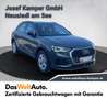 Audi Q3 35 TDI intense Grau - thumbnail 14