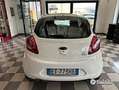 Ford Ka/Ka+ Ford Ka 1.2 Benzina Neopatentati Blanc - thumbnail 7