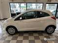 Ford Ka/Ka+ Ford Ka 1.2 Benzina Neopatentati Blanc - thumbnail 5