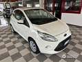 Ford Ka/Ka+ Ford Ka 1.2 Benzina Neopatentati Blanc - thumbnail 2