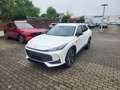 MG HS Hybrid+ Luxury 1,8Wh Aut. Weiß - thumbnail 1
