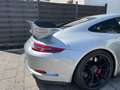 Porsche 911 991.2 GT3 CLUBSPORT PDK Chrono, carbon, PASM, PSE, Zilver - thumbnail 7