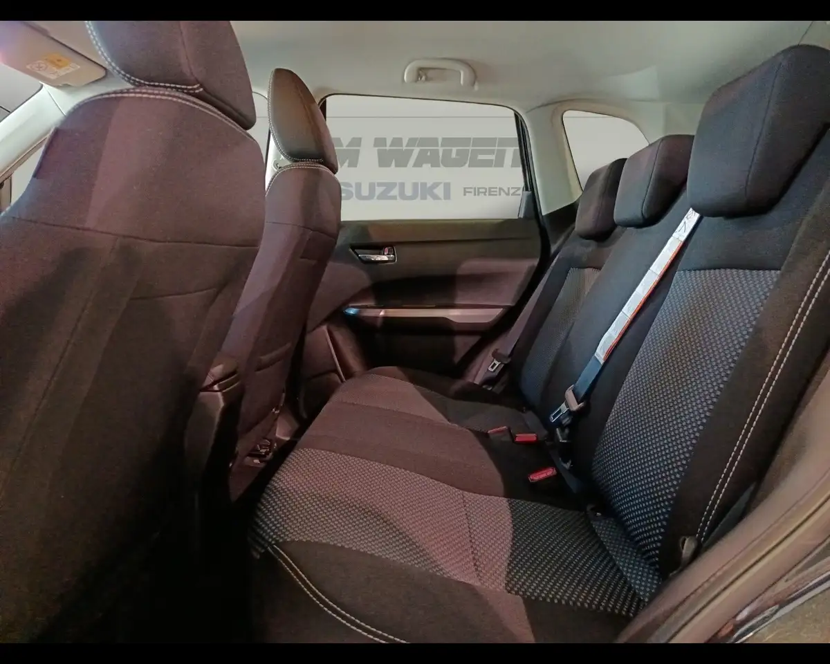 Suzuki Vitara 1.4 Hybrid Cool 130CV 2022 *SOLO 57000 KM*, миниатюра 11