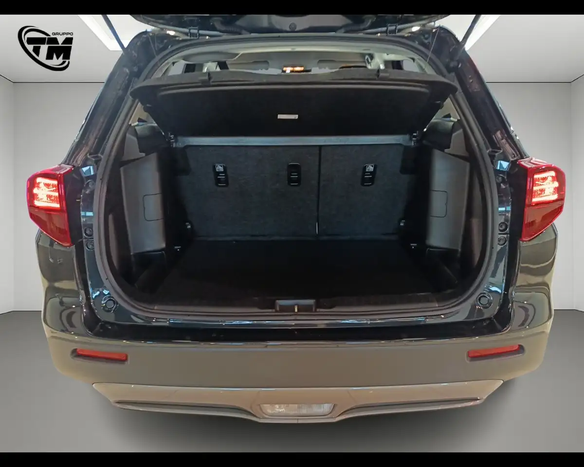 Suzuki Vitara 1.4 Hybrid Cool 130CV 2022 *SOLO 57000 KM*, миниатюра 12