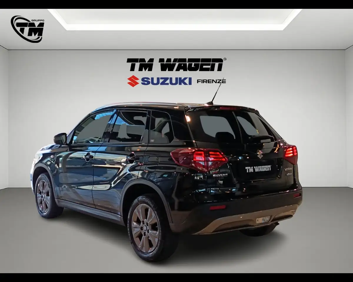 Suzuki Vitara 1.4 Hybrid Cool 130CV 2022 *SOLO 57000 KM*, миниатюра 6