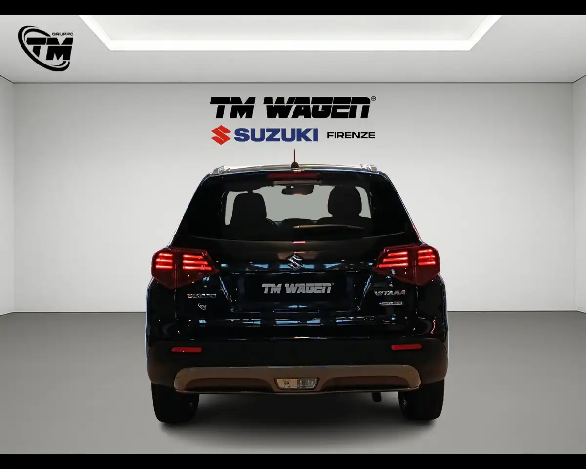 Suzuki Vitara 1.4 Hybrid Cool 130CV 2022 *SOLO 57000 KM*, миниатюра 7