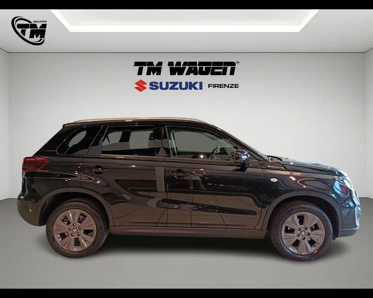 Suzuki Vitara 1.4 Hybrid Cool 130CV 2022 *SOLO 57000 KM*, миниатюра 9