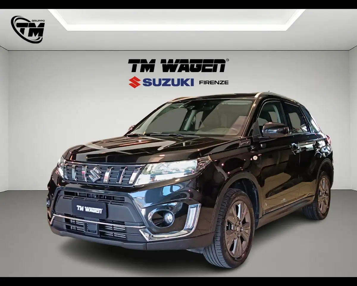 Suzuki Vitara 1.4 Hybrid Cool 130CV 2022 *SOLO 57000 KM*