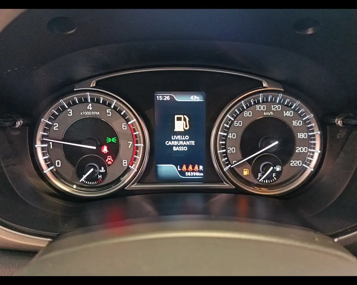 Suzuki Vitara 1.4 Hybrid Cool 130CV 2022 *SOLO 57000 KM*, миниатюра 17