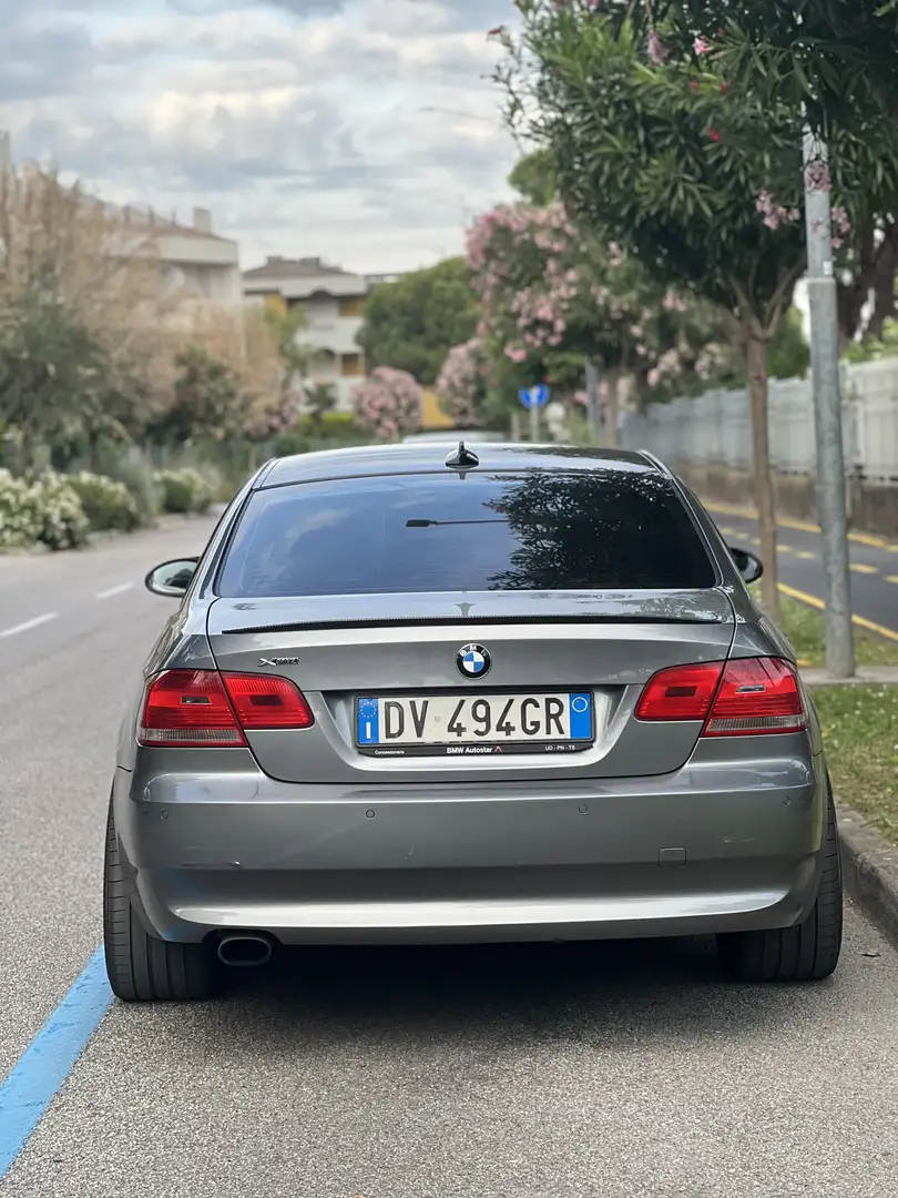 BMW 320 320d Coupe xdrive Attiva - 2