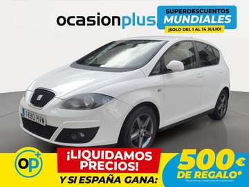 1.6TDI CR S&S I-Tech E-ecomotive