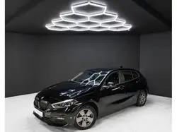 BMW Série 1 D / Business / CarPlay / 1. Hand