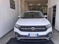Volkswagen T-Cross T-Cross 1.0 TSI Style BMT Weiß - thumbnail 1