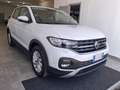 Volkswagen T-Cross T-Cross 1.0 TSI Style BMT Weiß - thumbnail 4