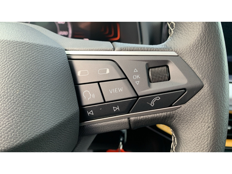 SEAT Arona STYLE EDITION 1.0 TSI Style Edition +LED+NAVI+KLIM — photo 23