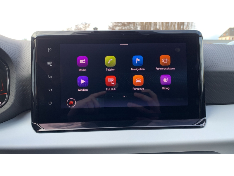 SEAT Arona STYLE EDITION 1.0 TSI Style Edition +LED+NAVI+KLIM — photo 17